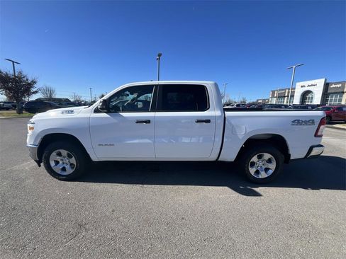 Used 2024 RAM 1500 Big Horn image 5