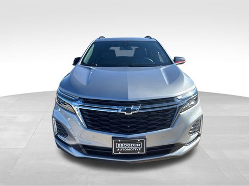 Used 2023 Chevrolet Equinox Premier AWD/4WD image 19