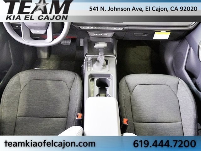 New 2027 Kia Seltos LX FWD image 26
