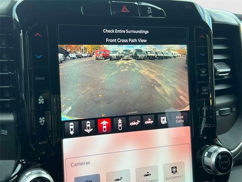 New 2026 RAM 2500 Big Horn image 16