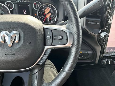 New 2026 RAM 2500 Tradesman AWD/4WD image 21