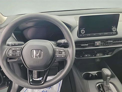 Used 2023 Honda HR-V LX image 10