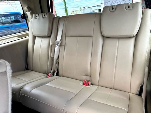 Used 2015 Ford Expedition XLT w/ Equipment Group 202A image 8