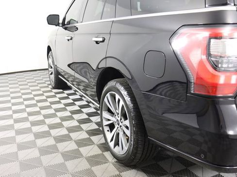 Certified 2020 Ford Expedition Platinum image 21