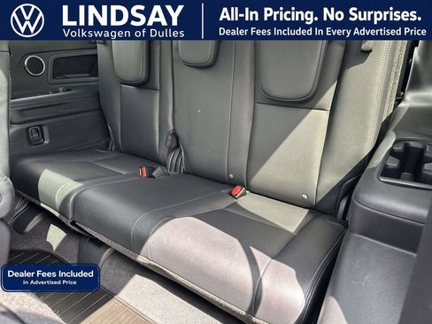 Used 2020 Subaru Ascent Limited w/ Technology Package AWD/4WD image 15