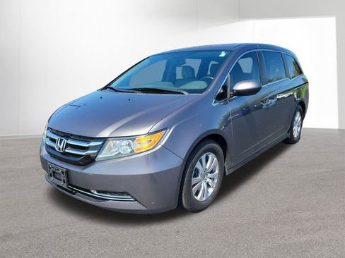 Used 2014 Honda Odyssey EX-L image 11