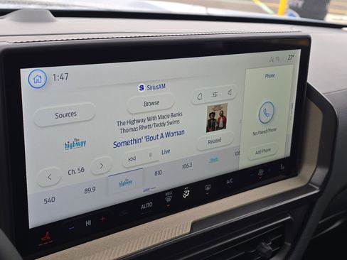 New 2026 Ford Bronco Sport Big Bend w/ Convenience Package image 19