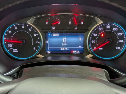 Used 2024 Chevrolet Equinox LT image 16