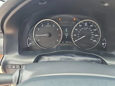 Used 2013 Lexus ES 350 w/ Luxury Pkg FWD image 15