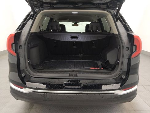 Used 2018 GMC Terrain SLT w/ Preferred Package image 29