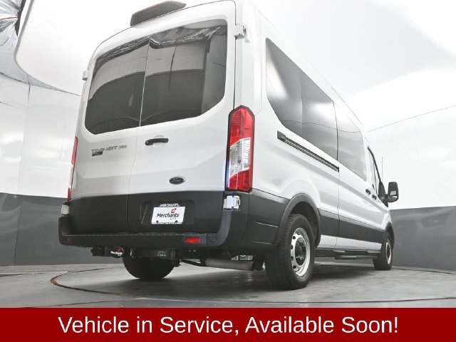 Used 2023 Ford Transit 350 XL RWD image 35