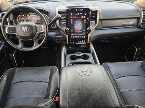 Used 2019 RAM 2500 Laramie image 15