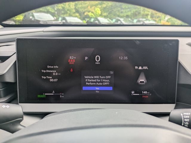 New 2026 Toyota RAV4 LE AWD/4WD image 20