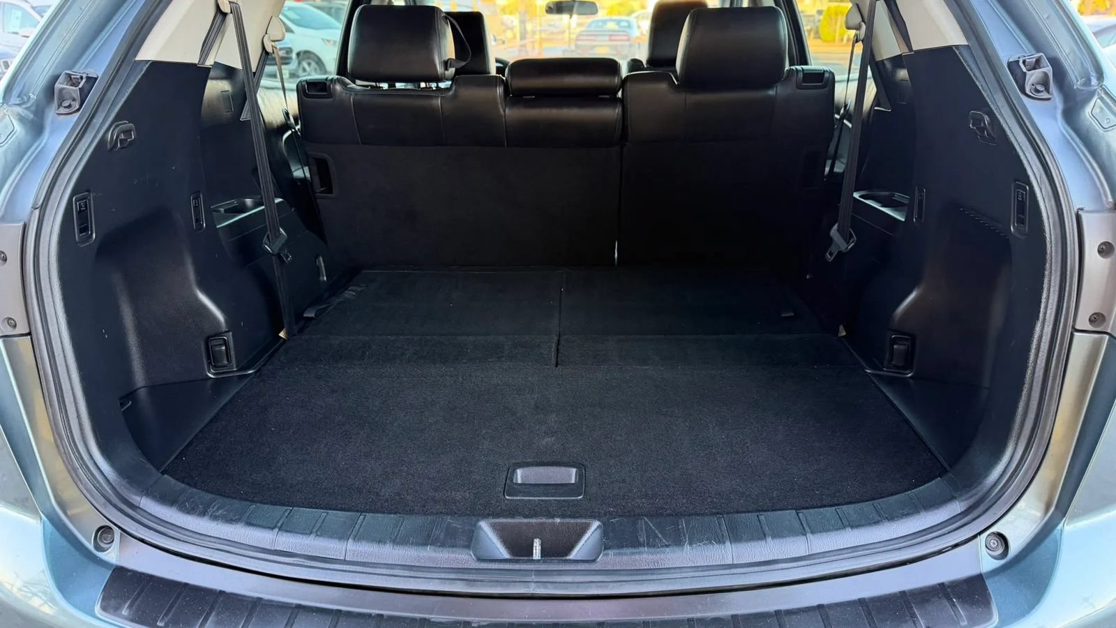 Used 2011 MAZDA CX-9 Touring FWD image 23