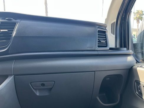 Used 2023 Ford Transit 250 148 High Roof Extended w/ Load Area Protection Package RWD image 18