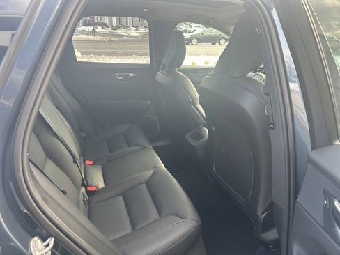 Certified 2025 Volvo XC60 B5 Plus image 13