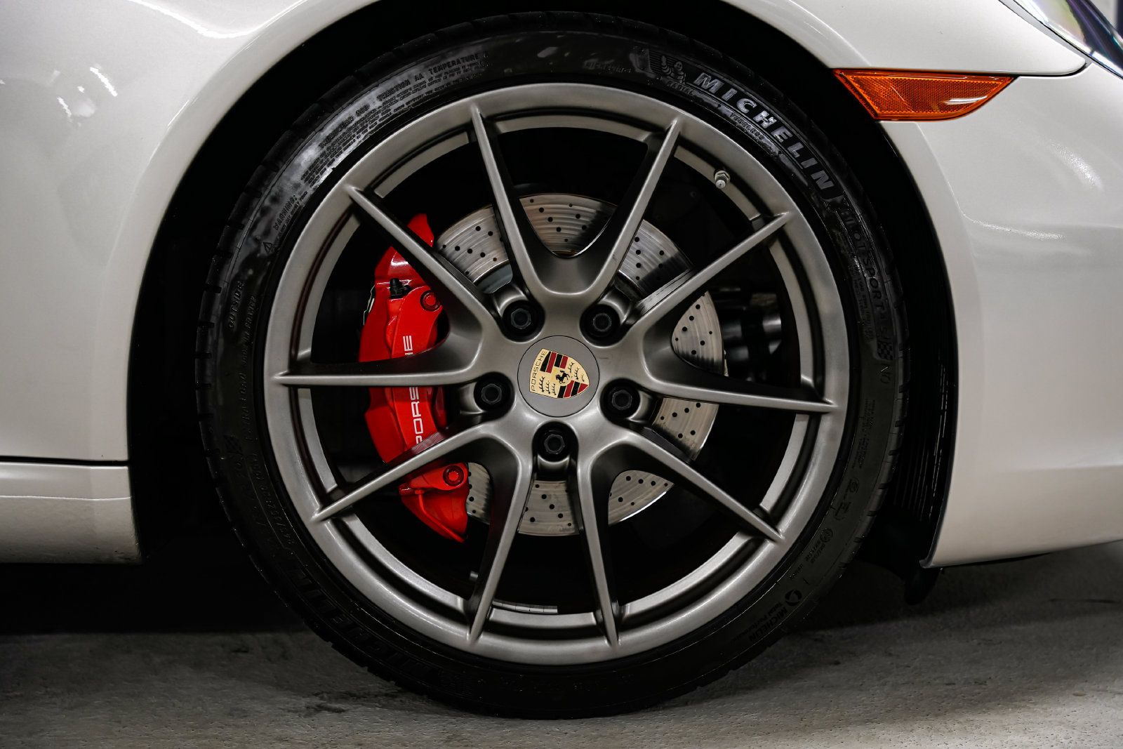 Used 2012 Porsche 911 Carrera S RWD image 45