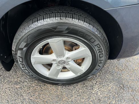 Used 2013 Nissan Rogue S w/ Special Edition Pkg image 12