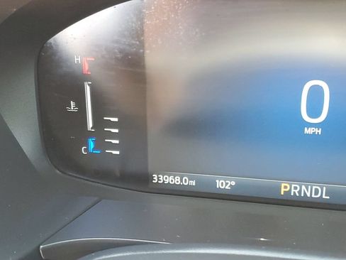 Used 2023 Ford Escape Active AWD/4WD image 15