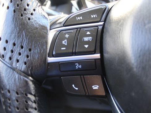 Used 2023 MAZDA CX-5 AWD 2.5 S w/ Select Package image 18