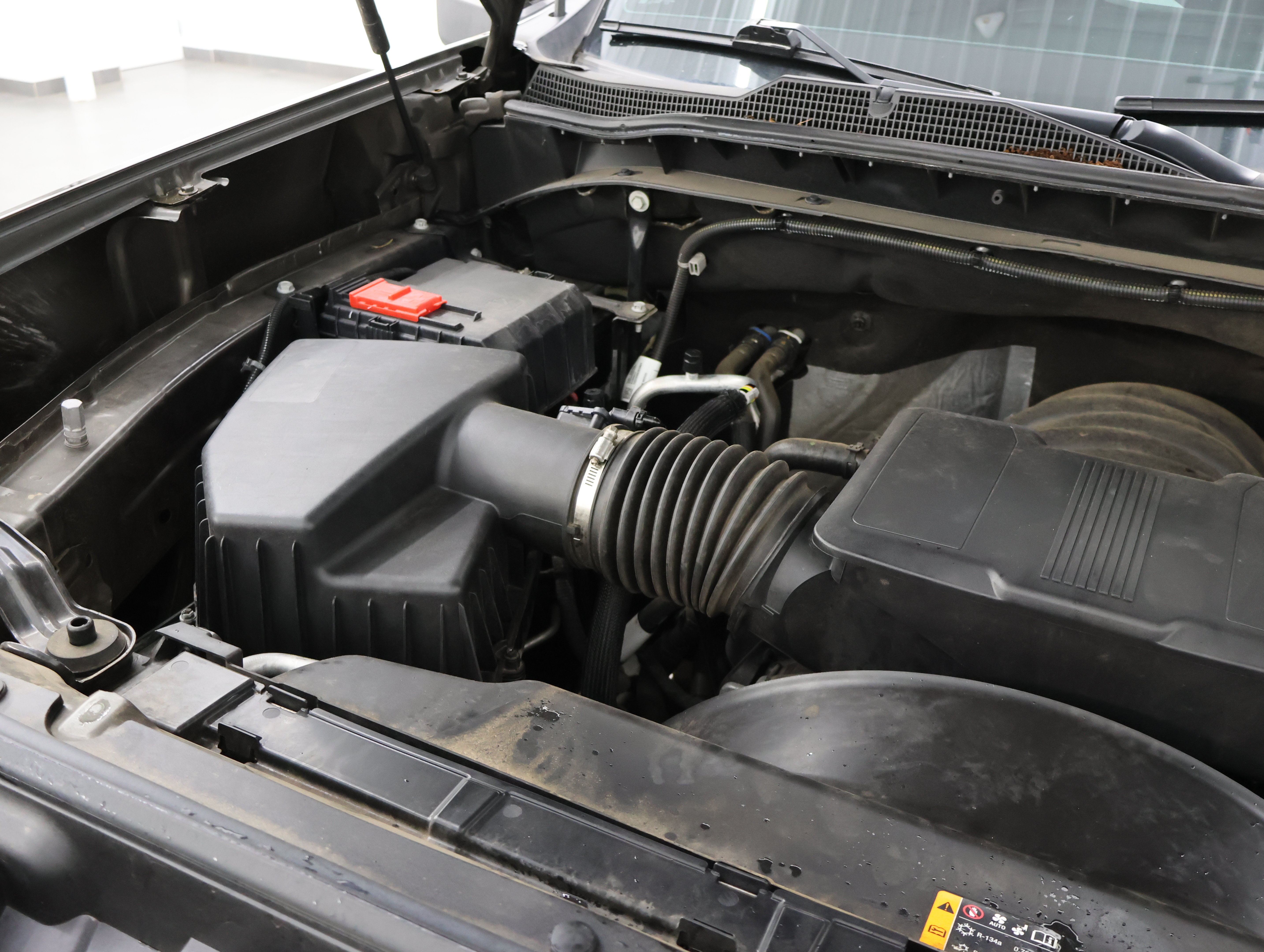 Used 2022 Chevrolet Silverado 2500 High Country AWD/4WD image 25