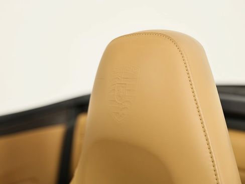 Certified 2019 Porsche 911 Turbo AWD/4WD image 27