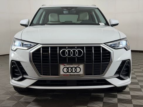 Used 2024 Audi Q3 2.0T Premium Plus AWD/4WD image 6