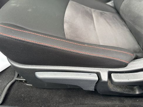 Used 2024 Nissan Sentra SR image 22