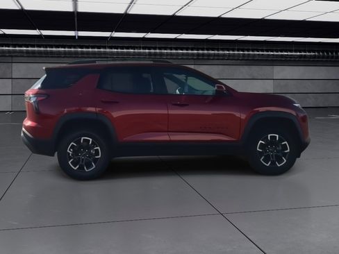 New 2026 Chevrolet Equinox ACTIV w/ Convenience Package III image 9