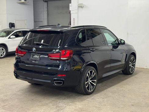 Used 2017 BMW X5 xDrive35i AWD/4WD image 6