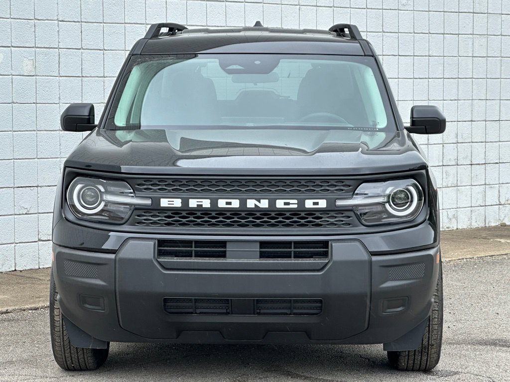 New 2026 Ford Bronco Sport Big Bend w/ Convenience Package AWD/4WD image 30