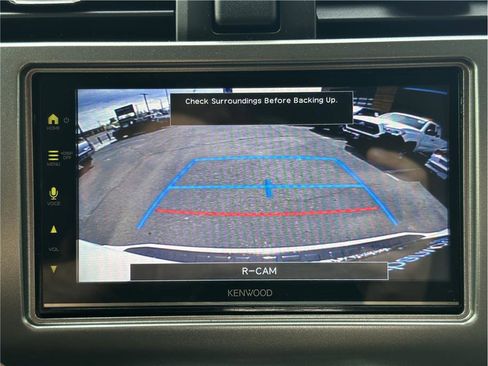 Used 2016 Toyota 4Runner SR5 image 25