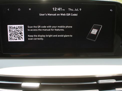 Used 2024 Hyundai Palisade Calligraphy AWD/4WD image 57
