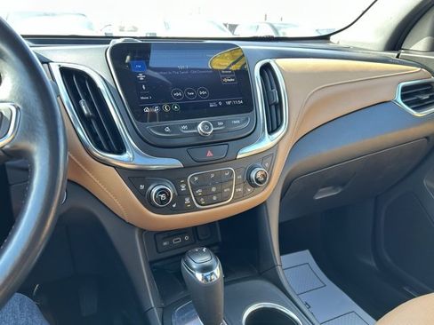 Used 2021 Chevrolet Equinox Premier image 43