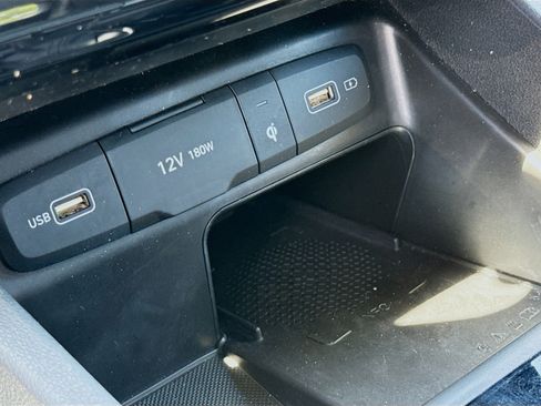 Certified 2023 Hyundai Tucson SEL AWD/4WD image 11