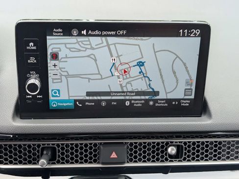 Certified 2024 Honda Civic Touring image 29