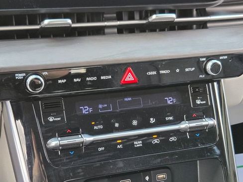 Used 2023 Kia Carnival SX FWD image 27