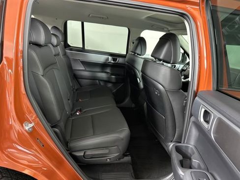 Used 2025 Hyundai Santa Fe XRT image 28