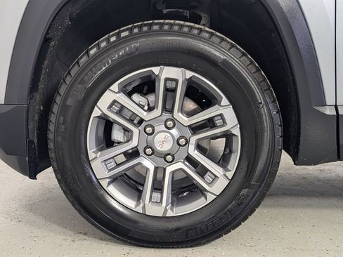 Used 2026 GMC Terrain Elevation FWD image 9