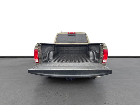 Used 2014 RAM 1500 Outdoorsman image 23