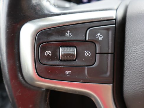 Used 2022 Chevrolet Tahoe LT AWD/4WD image 22