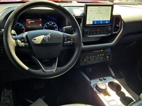 Used 2021 Ford Bronco Sport Big Bend image 16