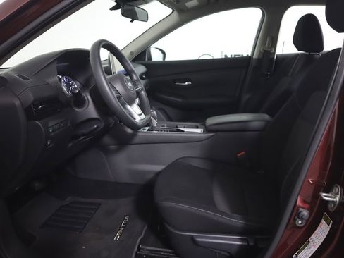 Used 2023 Nissan Sentra SV FWD image 9