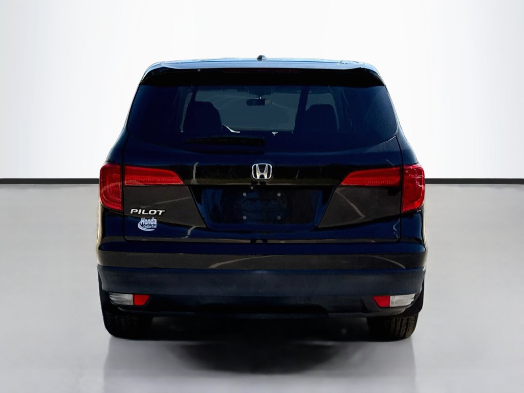 Used 2016 Honda Pilot EX image 6