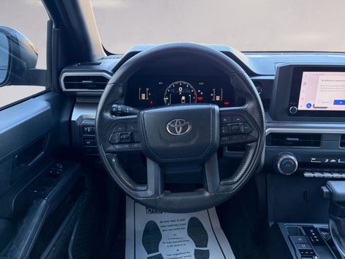 Used 2024 Toyota Tacoma SR5 image 12