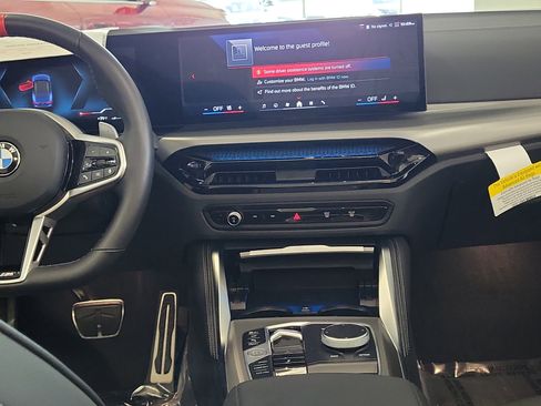 Used 2025 BMW M440i Convertible image 13