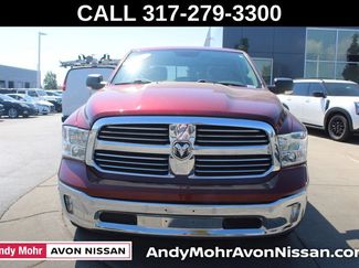 Used 2017 RAM 1500 Big Horn RWD video 2