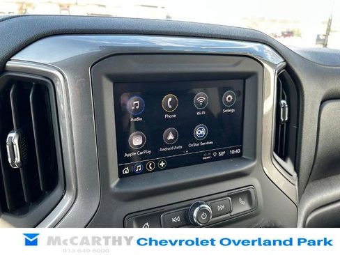 New 2025 Chevrolet Silverado 2500 W/T w/ WT Convenience Package image 14