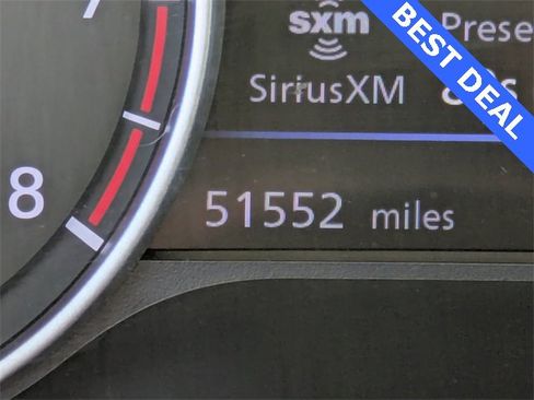 Used 2024 Nissan Sentra SV image 22