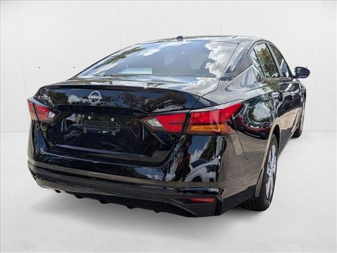 New 2025 Nissan Altima 2.5 S image 2